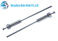 El acero de alta velocidad endurecido envuelve resistente de alta temperatura SKH51