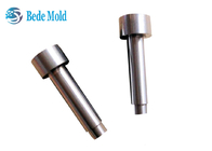 Materiales de los pernos SKD 61 de la base del molde de los componentes del molde de la precisión del tamaño de Costomized