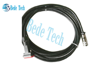 AISG al conector de cable de la prenda impermeable DB9 Aisg enrían el cable compatible con el alambre de Amphenols