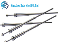 La base del molde SKH51 del sacador de la inyección fija y envuelve el OEM de la dureza 58~60°/el ODM