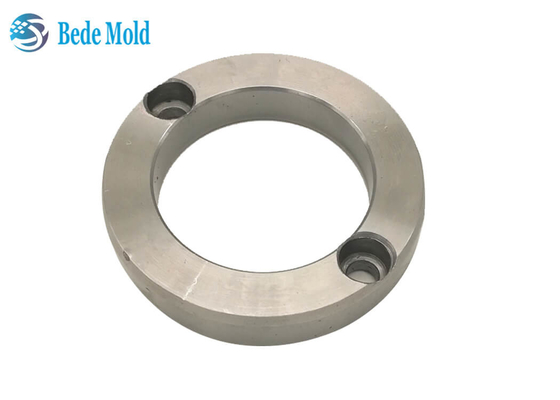 El molde que localiza los anillos emperna el tipo componentes estándar del molde de la precisión de los materiales MISUMI de S45C