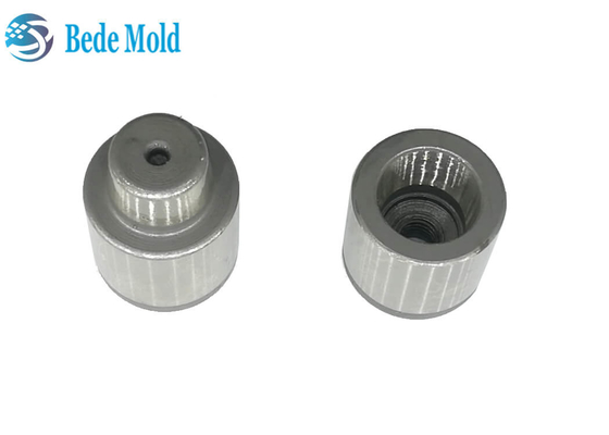 dispositivo de seguridad redondo de la forma cónica de la longitud SUJ2 S45C Hasco de 30~600m m